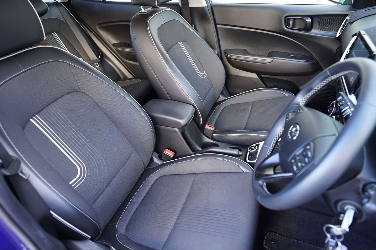 2021 Hyundai VENUE  QX.V3 MY21