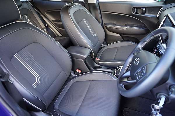 2021 Hyundai VENUE  QX.V3 MY21