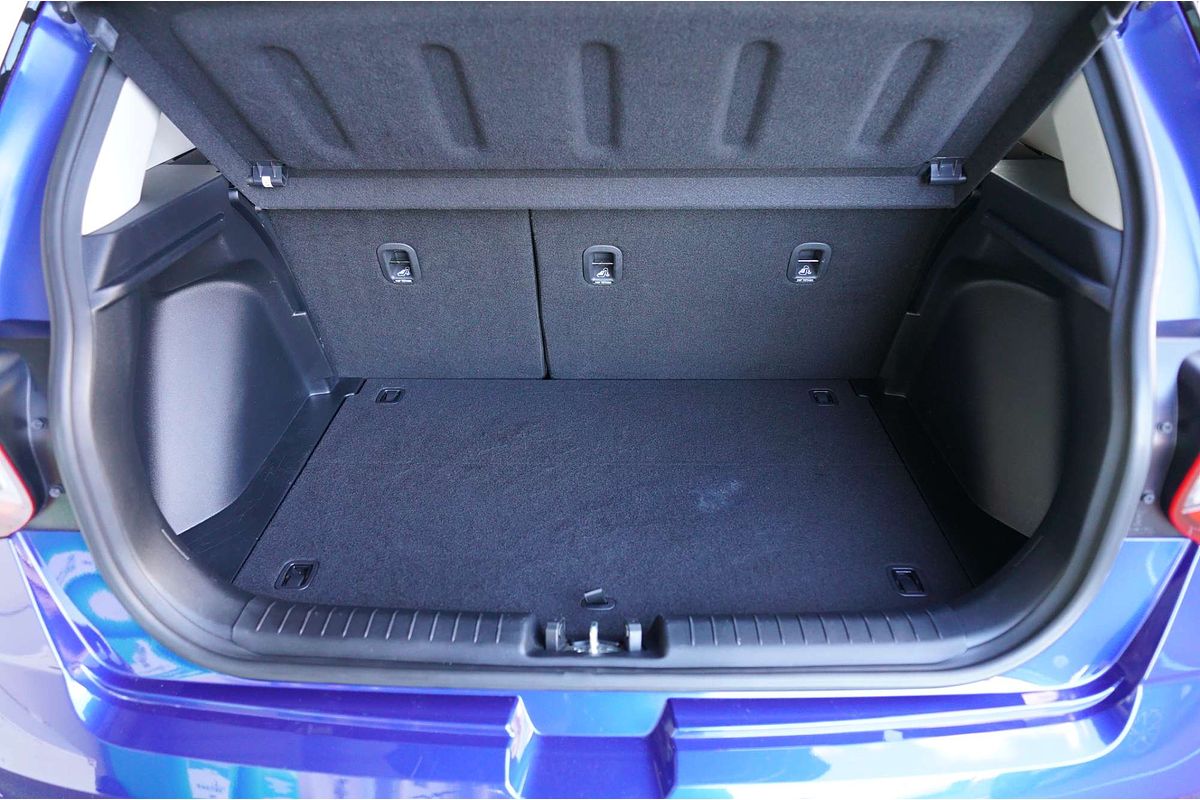 2021 Hyundai VENUE  QX.V3 MY21