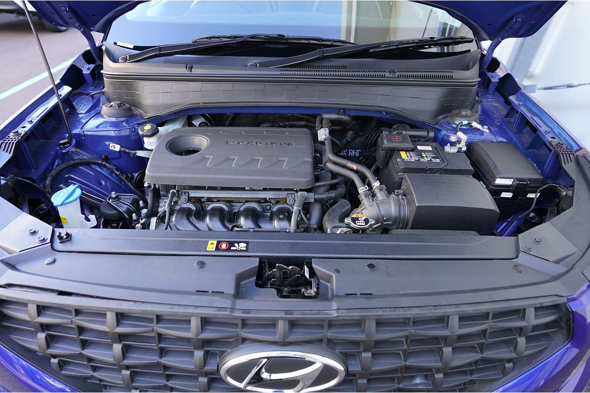 2021 Hyundai VENUE  QX.V3 MY21