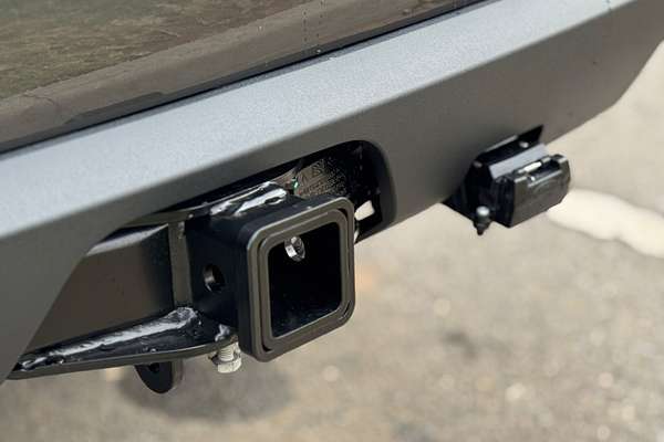 2025 Ford Everest Trend 2.0L