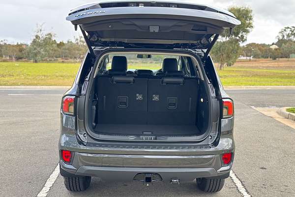 2025 Ford Everest Trend 2.0L