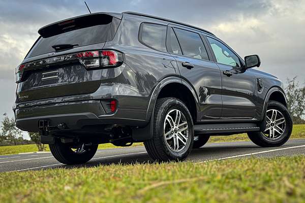 2025 Ford Everest Trend 2.0L