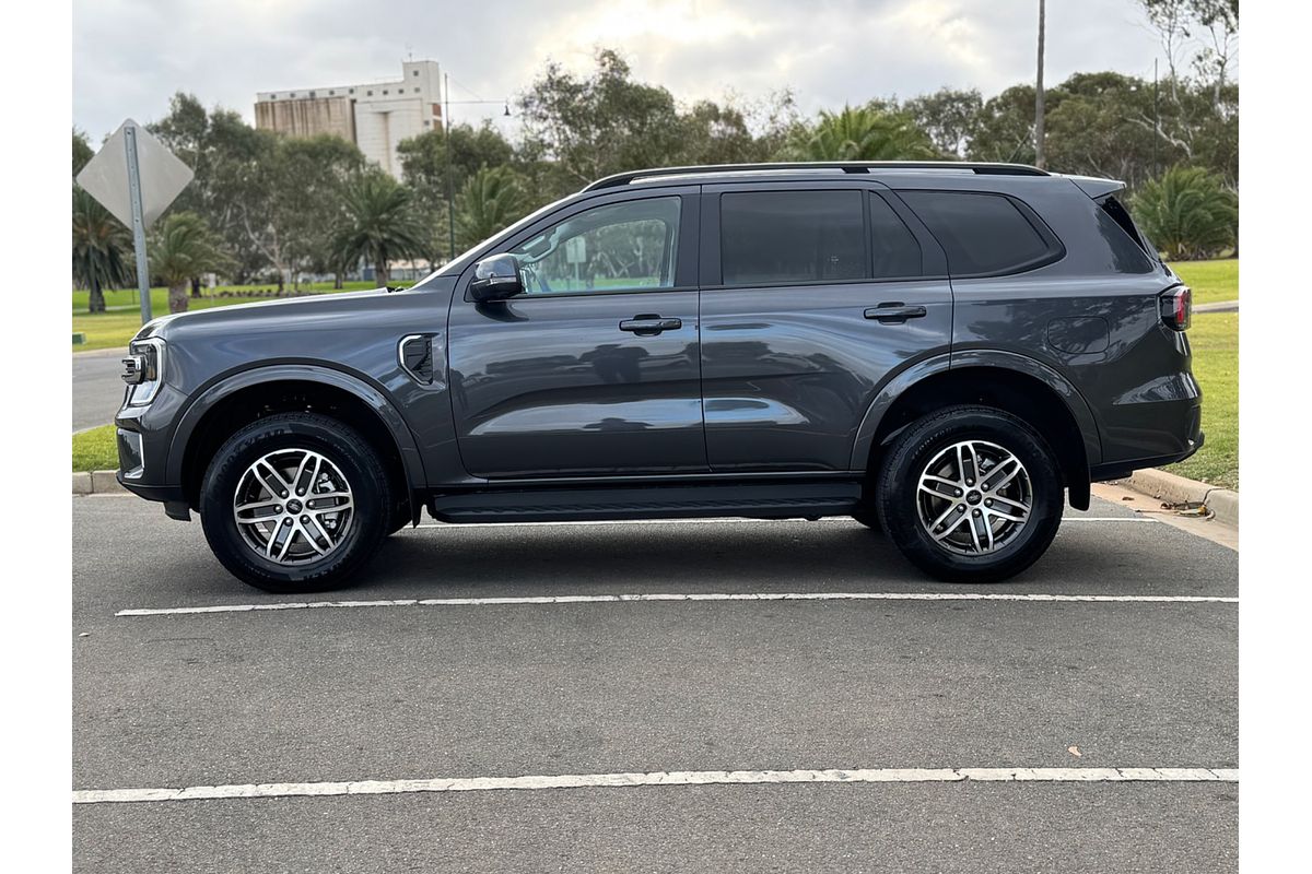 2025 Ford Everest Trend 2.0L