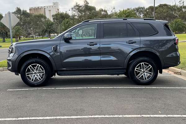 2025 Ford Everest Trend 2.0L