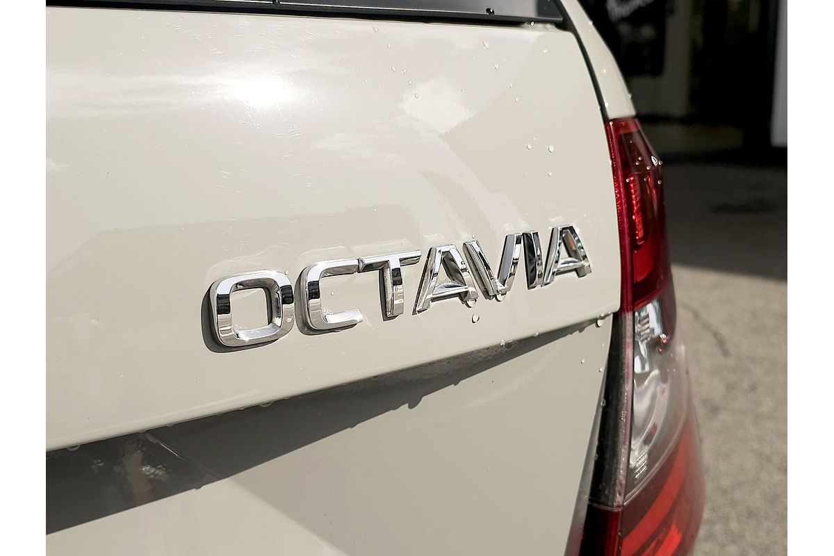 2020 SKODA Octavia RS 245 NE