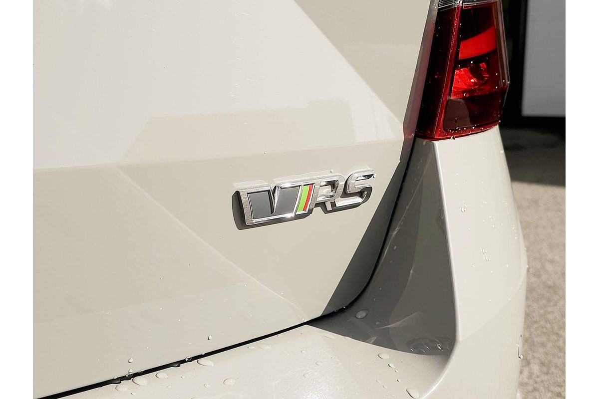 2020 SKODA Octavia RS 245 NE
