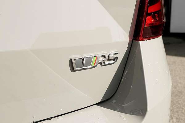 2020 SKODA Octavia RS 245 NE