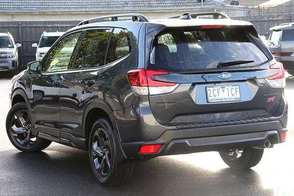 2024 Subaru Forester STI Sport S5