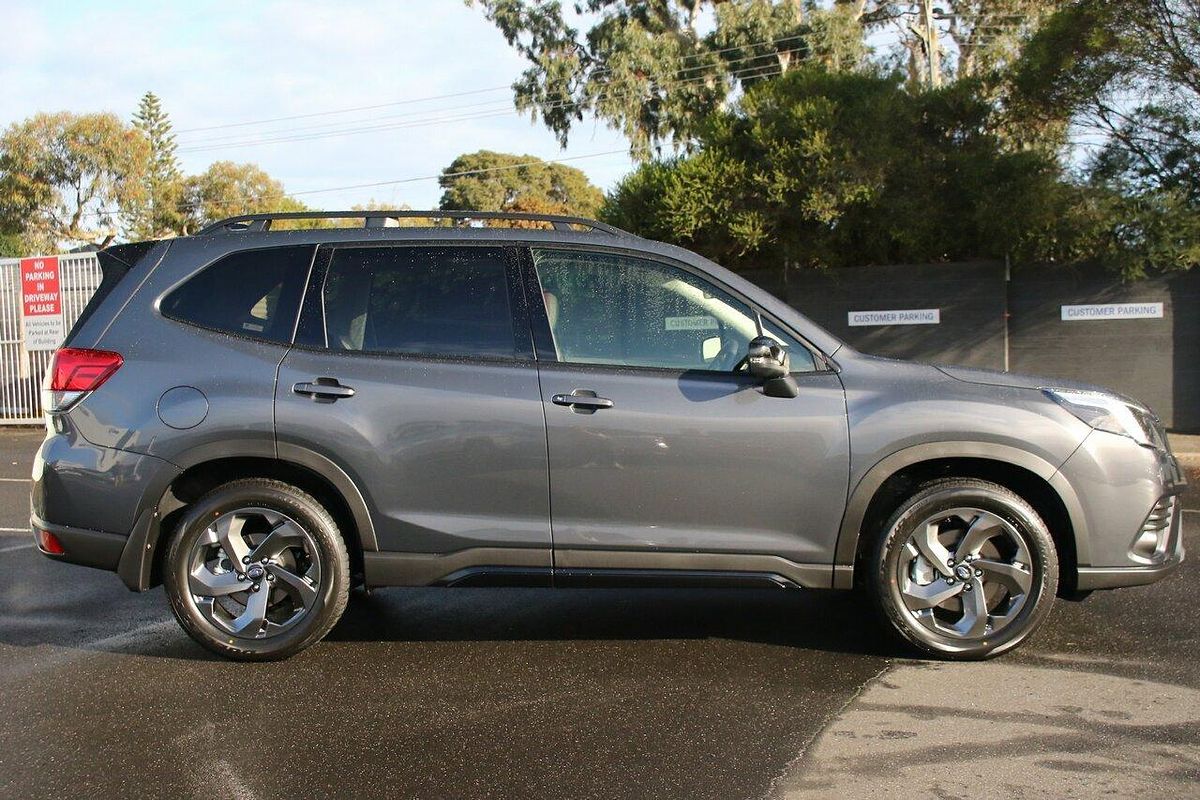 2024 Subaru Forester STI Sport S5