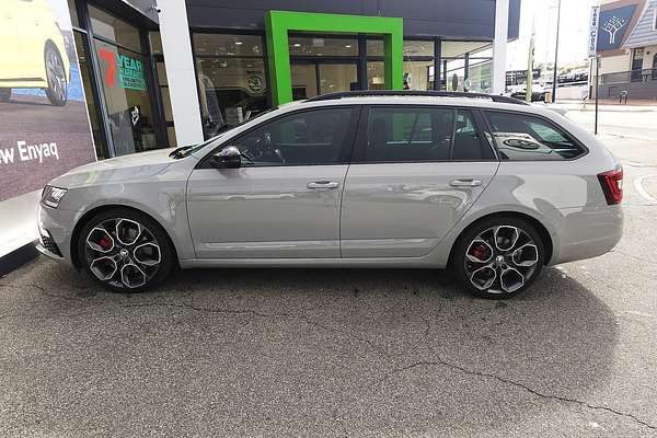 2020 SKODA Octavia RS 245 NE
