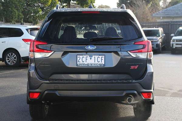 2024 Subaru Forester STI Sport S5