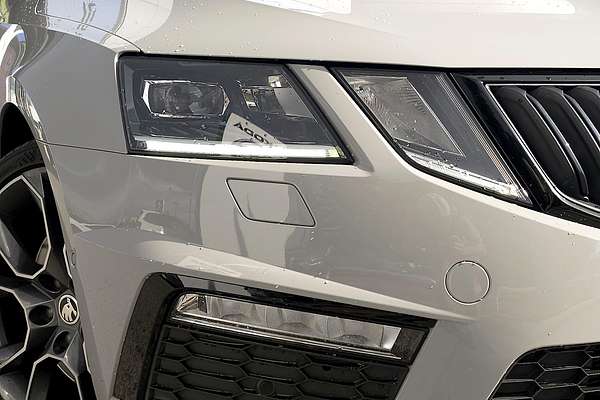 2020 SKODA Octavia RS 245 NE