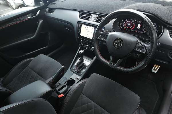2020 SKODA Octavia RS 245 NE