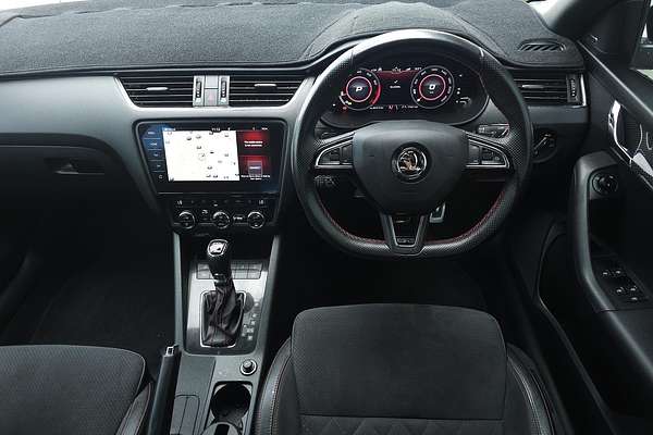2020 SKODA Octavia RS 245 NE