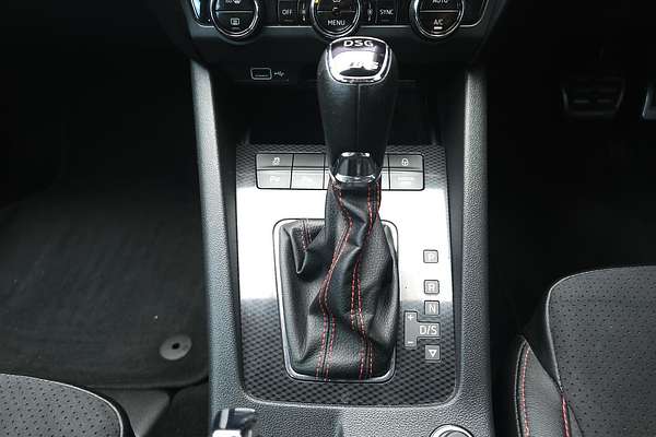 2020 SKODA Octavia RS 245 NE