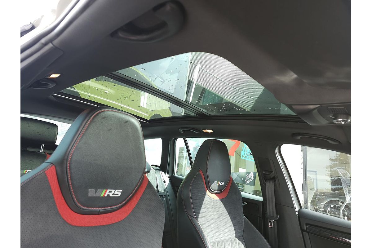 2020 SKODA Octavia RS 245 NE