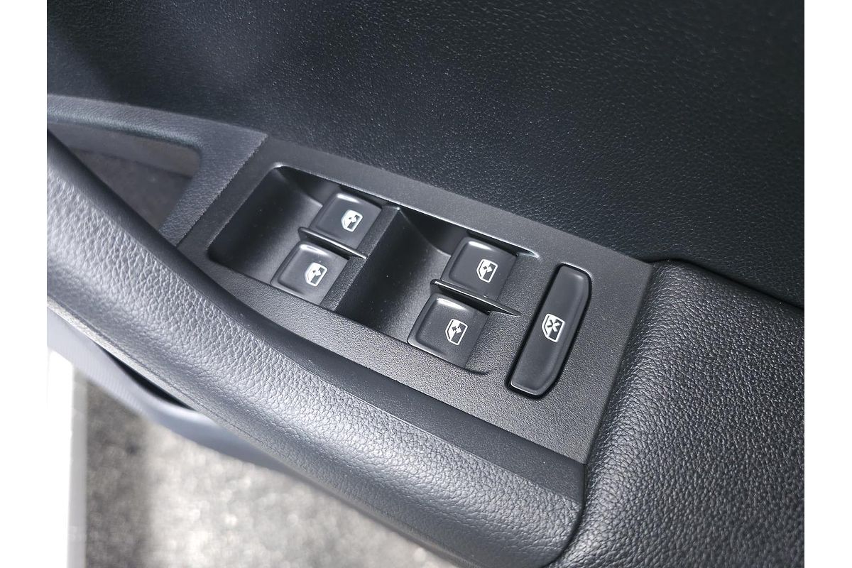 2020 SKODA Octavia RS 245 NE