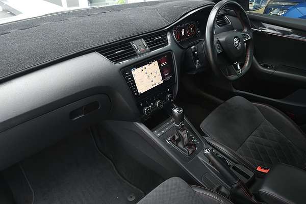 2020 SKODA Octavia RS 245 NE