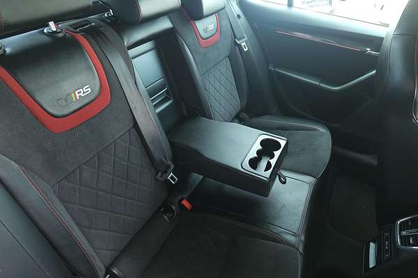 2020 SKODA Octavia RS 245 NE