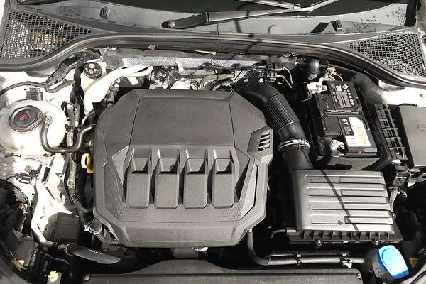 2020 SKODA Octavia RS 245 NE