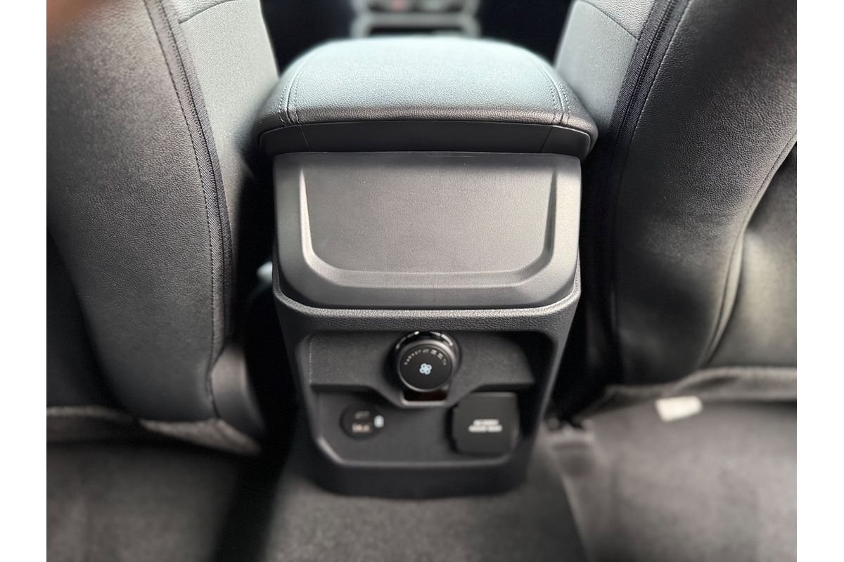 2025 Ford Everest Trend 2.0L