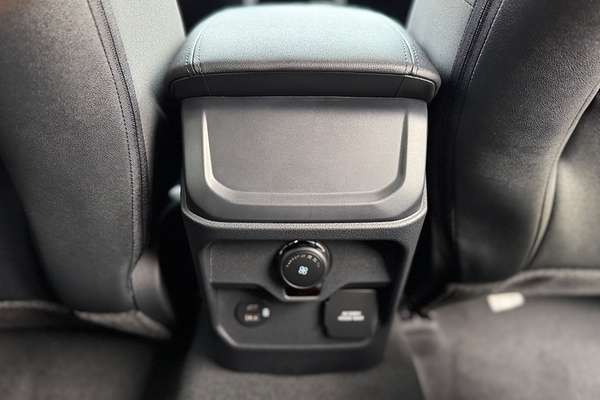 2025 Ford Everest Trend 2.0L