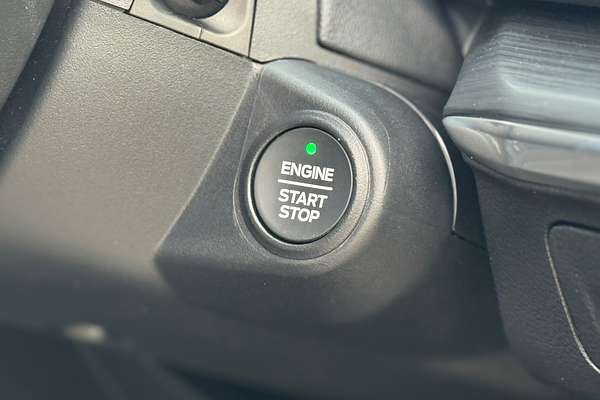 2025 Ford Everest Trend 2.0L