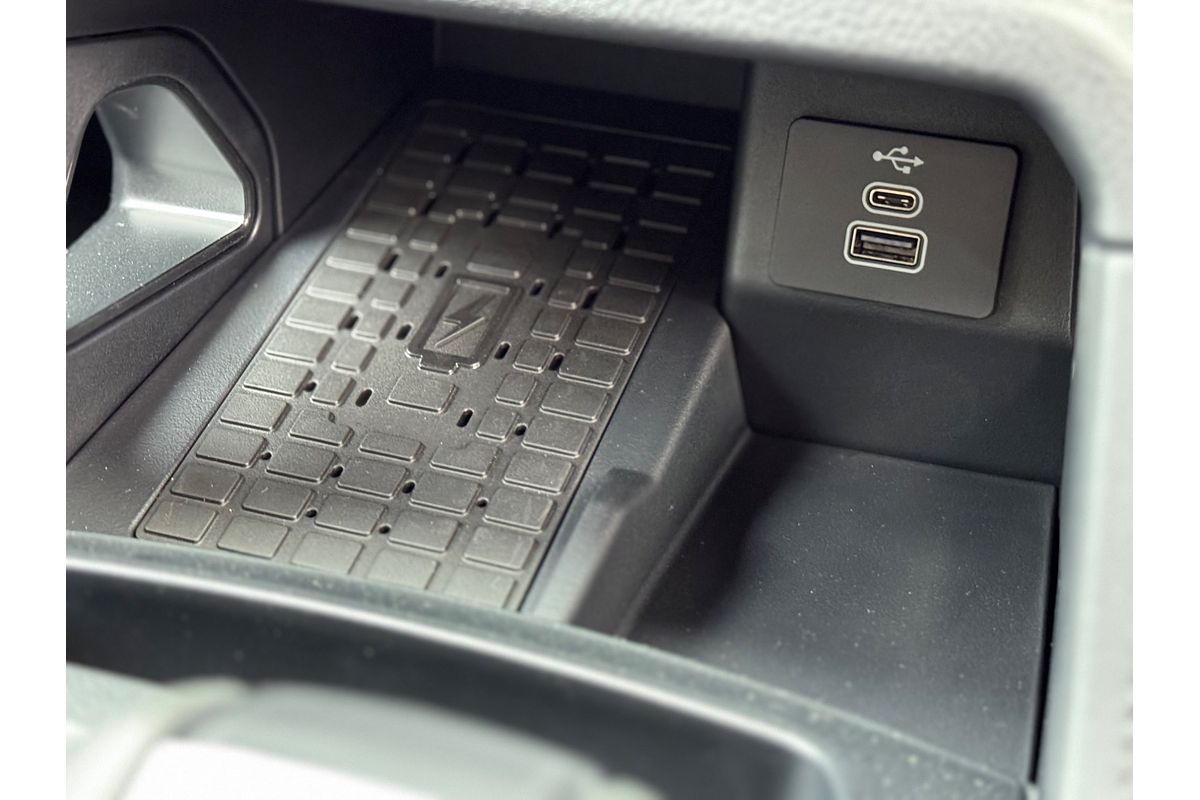2025 Ford Everest Trend 2.0L