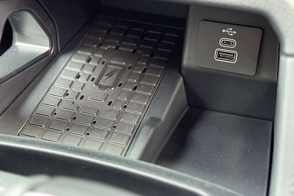 2025 Ford Everest Trend 2.0L