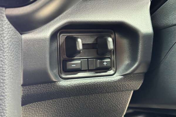 2025 Ford Everest Trend 2.0L