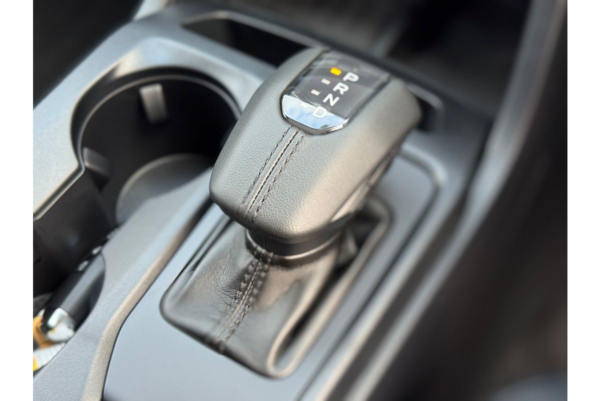 2025 Ford Everest Trend 2.0L