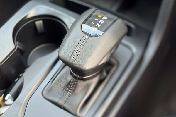 2025 Ford Everest Trend 2.0L