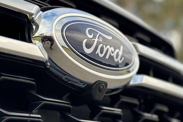 2025 Ford Everest Trend 2.0L