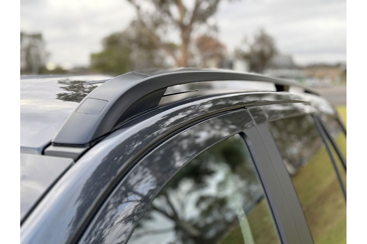 2025 Ford Everest Trend 2.0L
