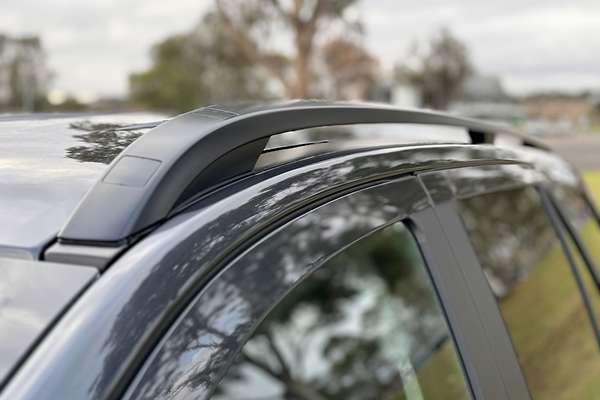 2025 Ford Everest Trend 2.0L
