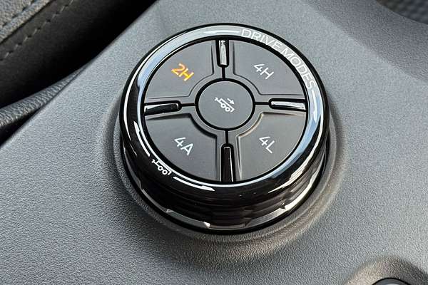2025 Ford Everest Trend 2.0L