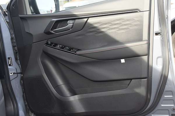 2025 Isuzu D-MAX X-TERRAIN 4X4