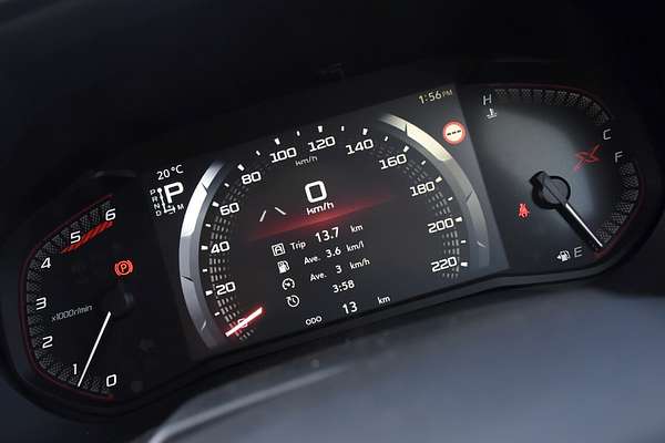 2025 Isuzu D-MAX X-TERRAIN 4X4