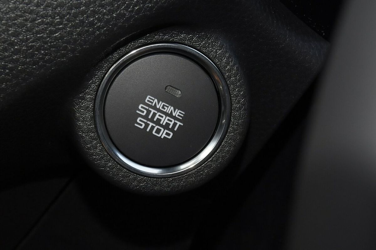 2025 Isuzu D-MAX X-TERRAIN 4X4