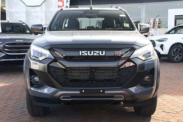 2025 Isuzu D-MAX X-TERRAIN 4X4