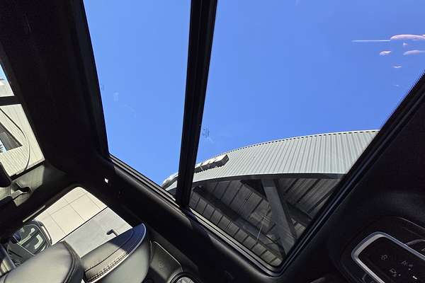 2025 RAM 1500 Laramie Sport Hurricane SO RamBox DT 4X4 SWB