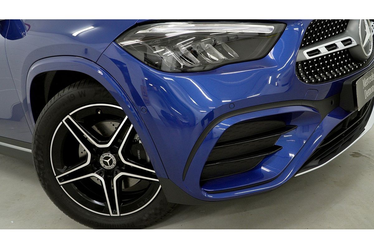 2025 Mercedes-Benz GLA-Class GLA200 H247