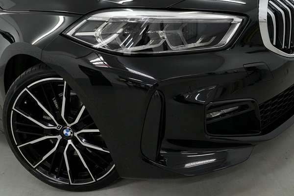 2020 BMW 1 Series 118i M Sport F40