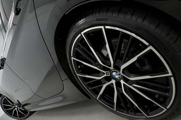 2020 BMW 1 Series 118i M Sport F40