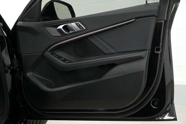 2020 BMW 1 Series 118i M Sport F40