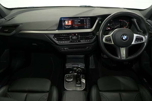 2020 BMW 1 Series 118i M Sport F40