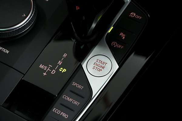 2020 BMW 1 Series 118i M Sport F40