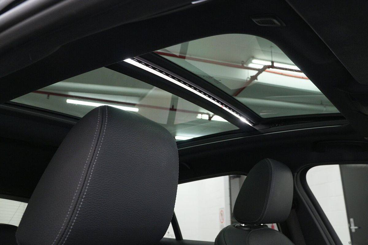 2020 BMW 1 Series 118i M Sport F40