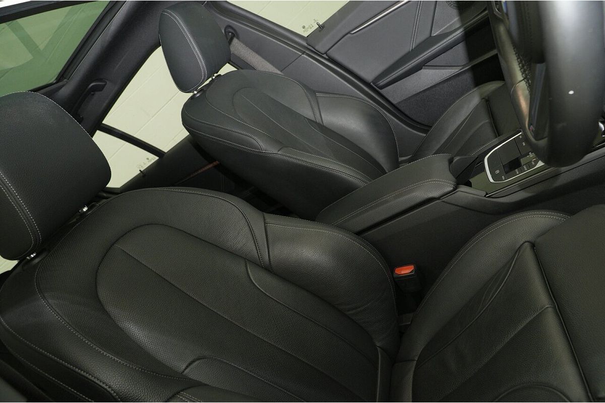 2020 BMW 1 Series 118i M Sport F40
